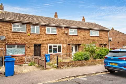 Property for auction in Kent