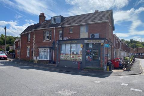 Property for auction in Wiltshire