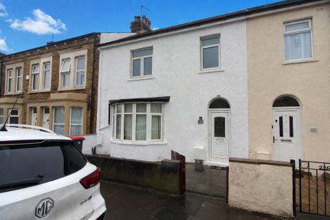 Property for auction in Lancashire