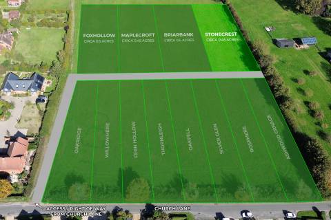 Property for auction in East Sussex