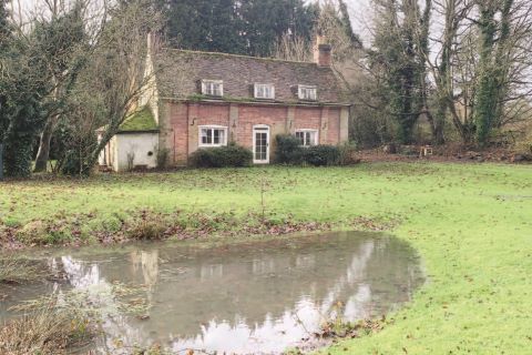 Property for auction in Kent