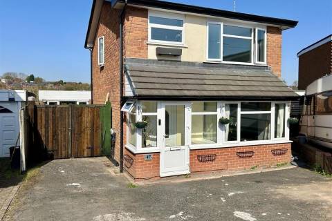 Property for auction in West Midlands