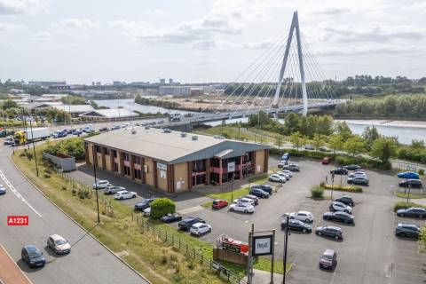 Property for auction in Tyne and Wear