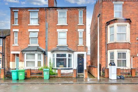 Property for auction in Nottinghamshire