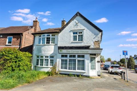 Property for auction in Hertfordshire
