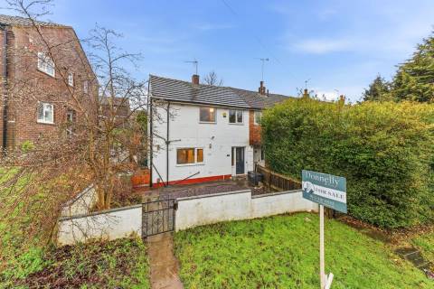 Property for auction in West Yorkshire