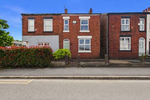 Property for auction in Cheshire