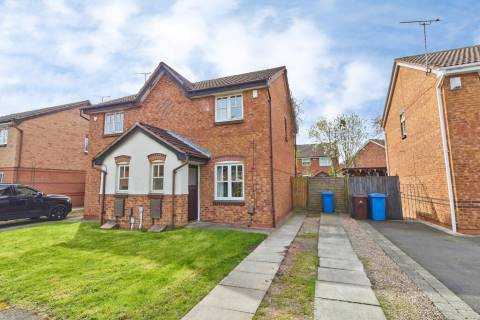 Property for auction in Derbyshire