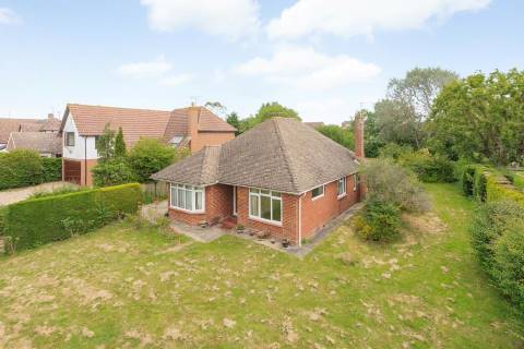 Property for auction in Kent