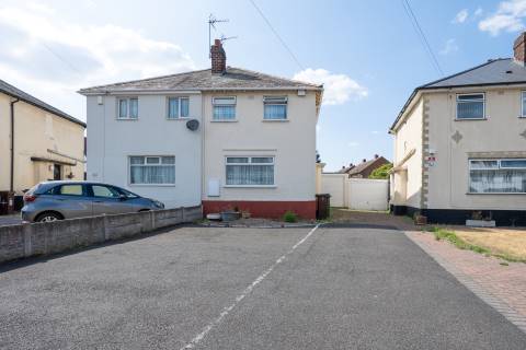 Property for auction in West Midlands