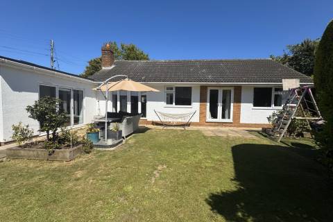 Property for auction in Cleveland