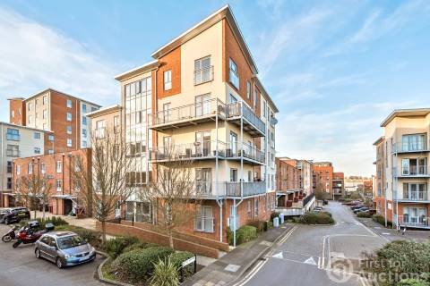 Property for auction in Berkshire