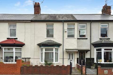 Property for auction in Tyne and Wear