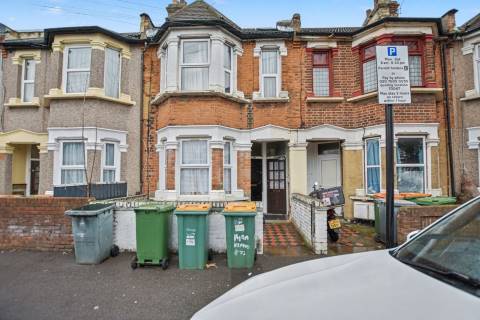 Property for auction in London