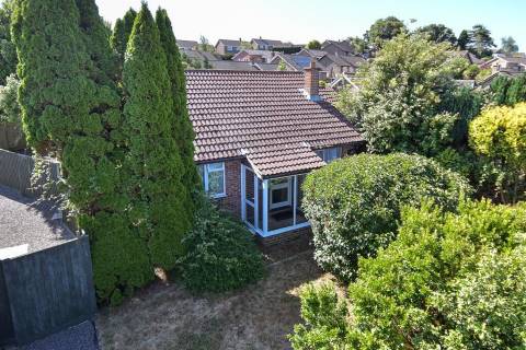 Property for auction in Isle of Wight