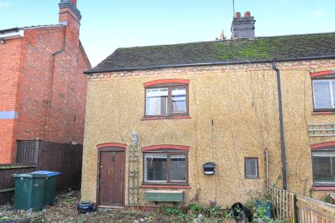 Property for auction in West Midlands