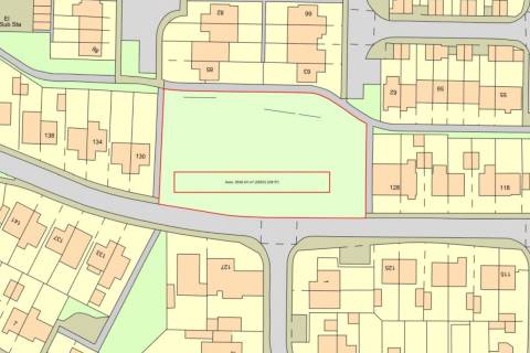 Property for auction in Wiltshire