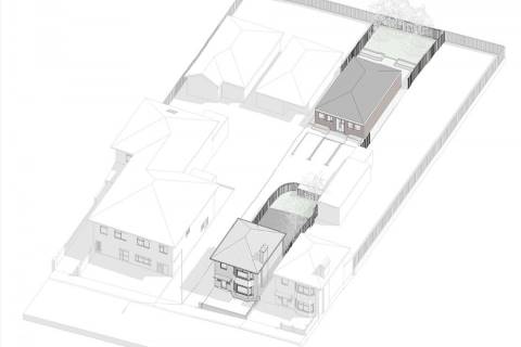 Property for auction in Dorset