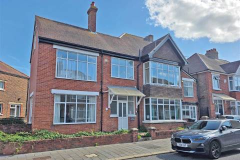 Property for auction in Hampshire