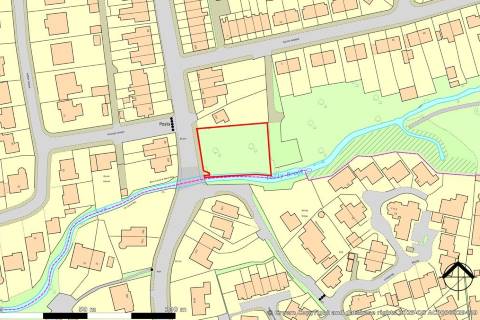 Property for auction in Lancashire