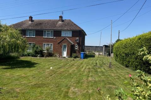 Property for auction in Kent