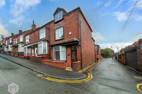 Property for auction in Lancashire