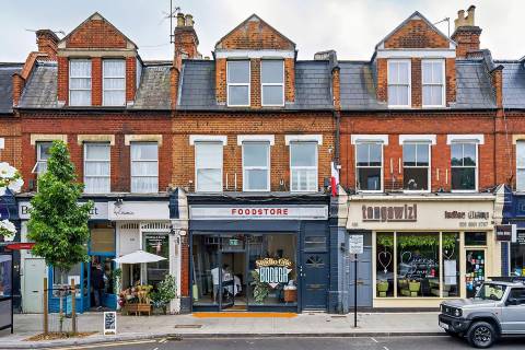 Property for auction in Middlesex