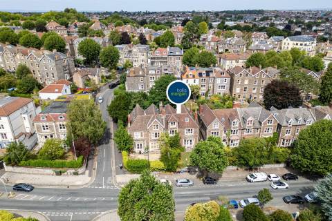 Property for auction in Avon