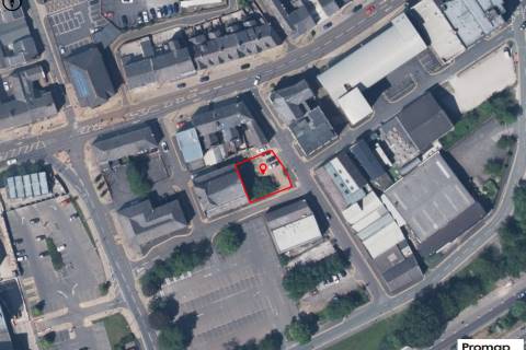 Property for auction in Lancashire