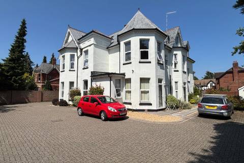 Property for auction in Dorset