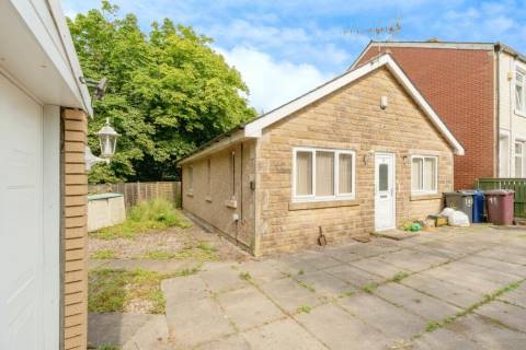 Property for auction in Lancashire