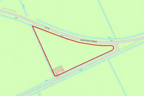 Property for auction in Lincolnshire